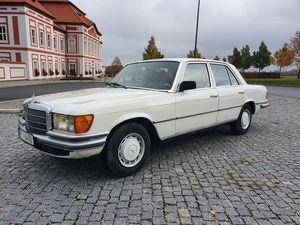 Mercedes-Benz Třídy S