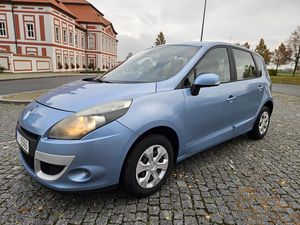 Renault Scénic
