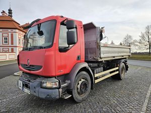 Renault Midlum