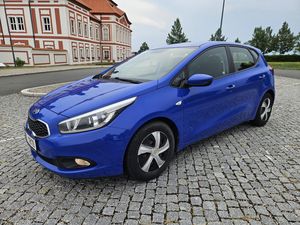 Kia Cee´d