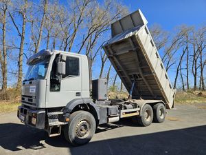 Iveco Trakker