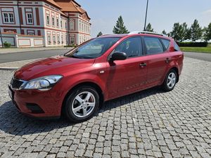 Kia Cee´d