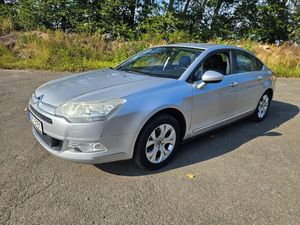 Citroën C5