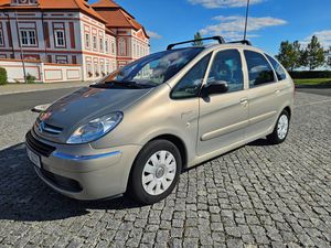 Citroën Xsara Picasso