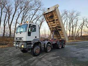 Iveco Trakker
